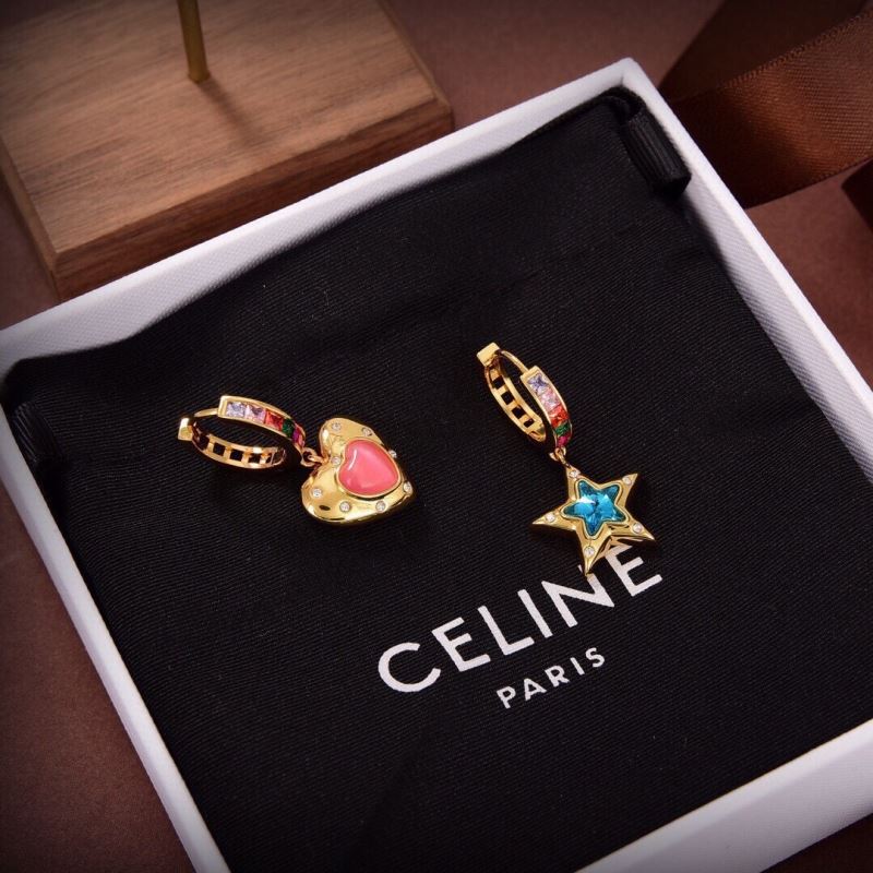Ce1i*e earrings